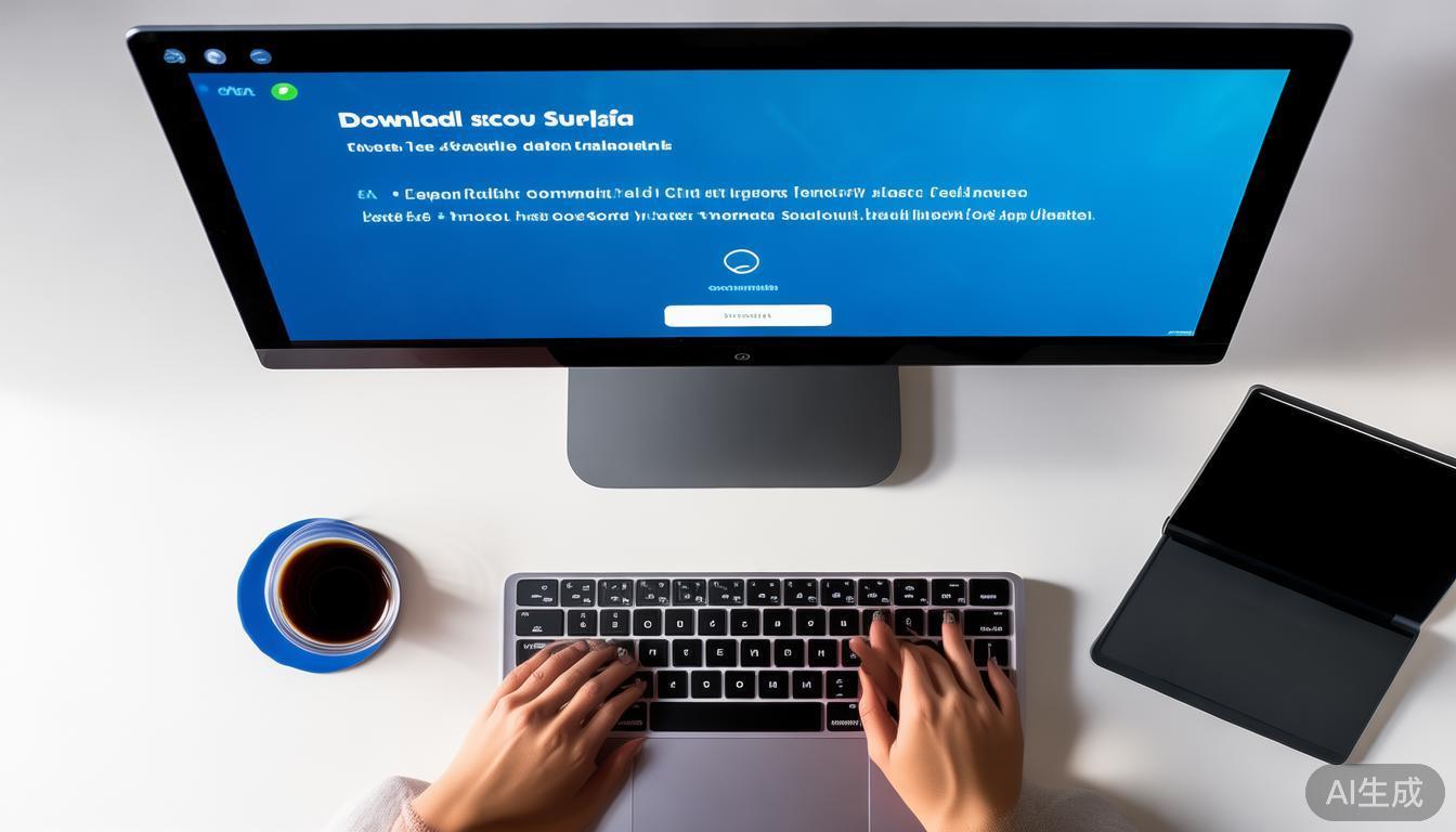 imToken钱包安全下载指南：官网验证与防钓鱼教程，保障数字资产安全管理
