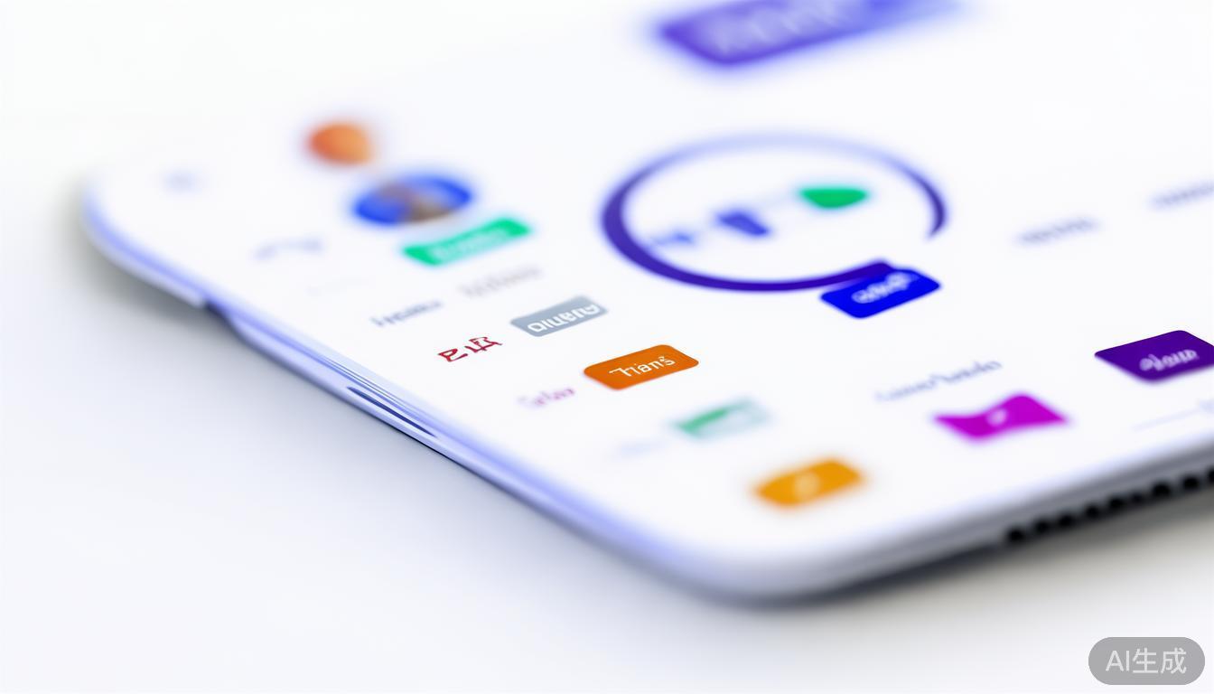 imToken最新版本功能与安全增强，掌握获取及使用方法开启数字资产投资之旅