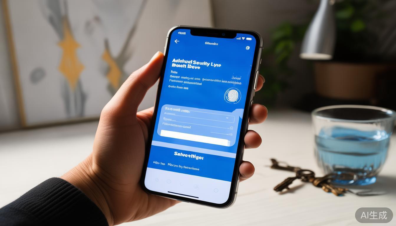 IM钱包安卓版安全密码设置指南：如何打造高强度密码与开启生物识别？