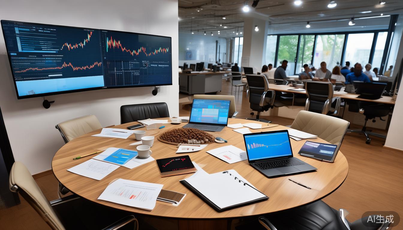 imToken 1.0团队培育指南：掌握资产查看、模拟交易，构建高效协作机制