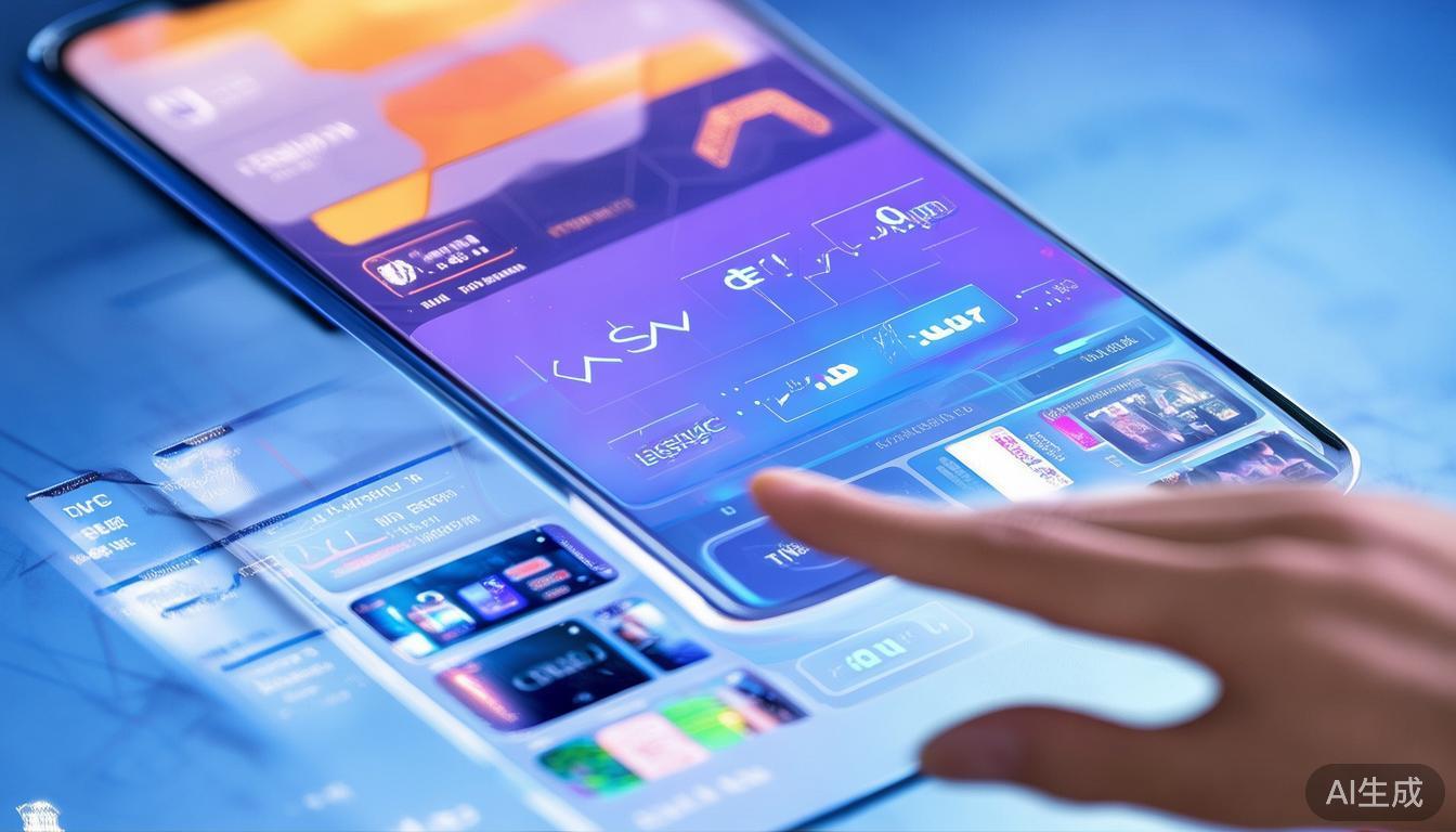 imToken 2.0深度解析：安全架构与开放生态，如何重塑数字资产管理体验？