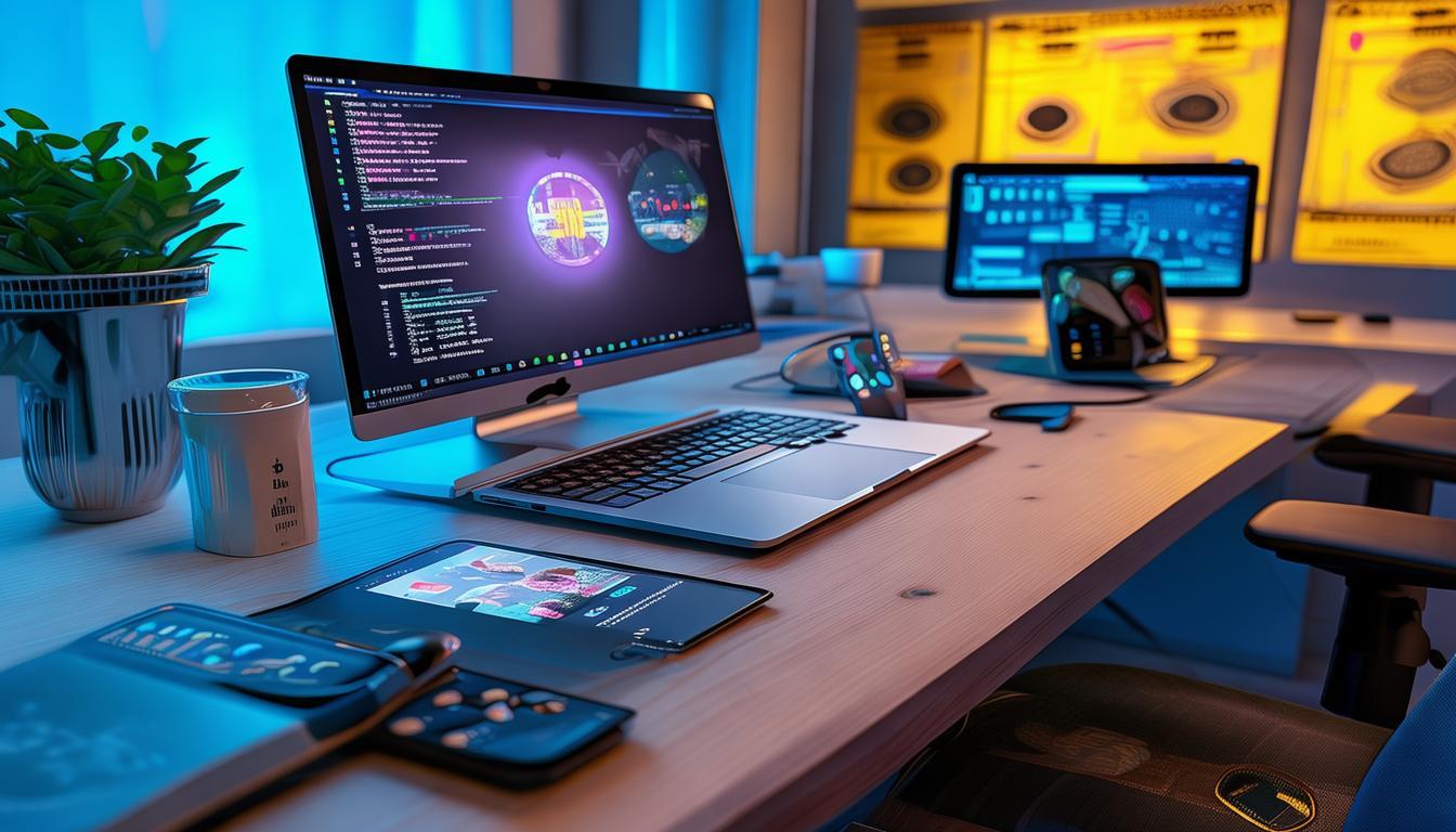 imToken钱包官方版：满足多样需求，助力数字货币管理与交易