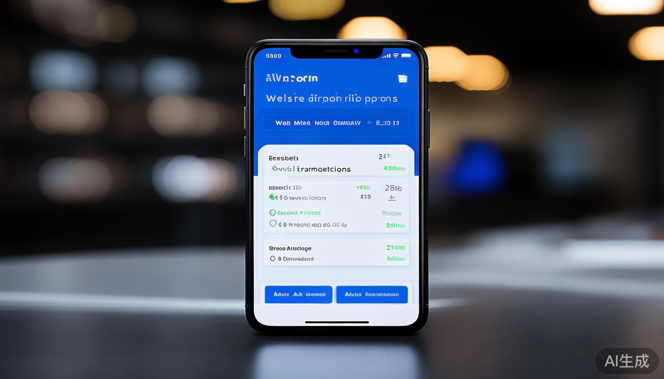 imToken钱包App：加密货币市场的关键桥梁，兼具易用性与安全性
