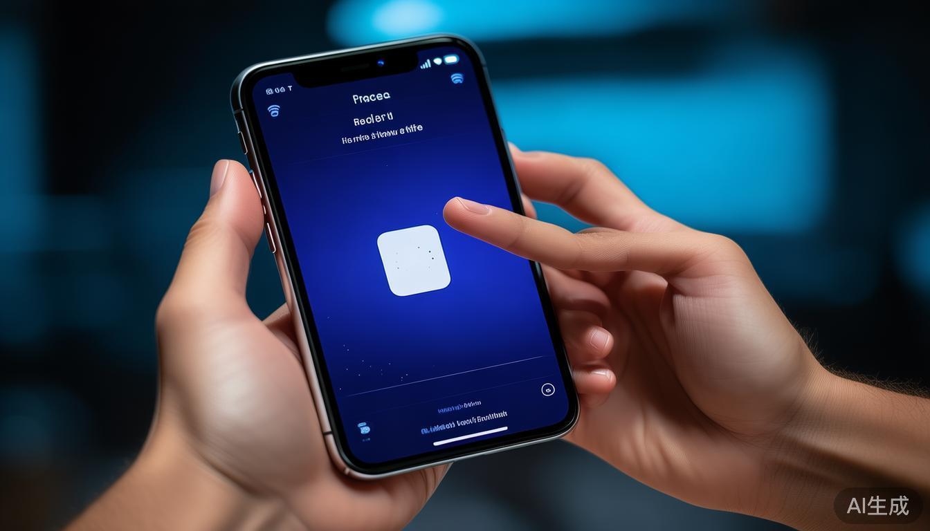 钱包app苹果版_iphone钱包的作用_5. 震撼来袭！imToken钱包为苹果带来的改变！
