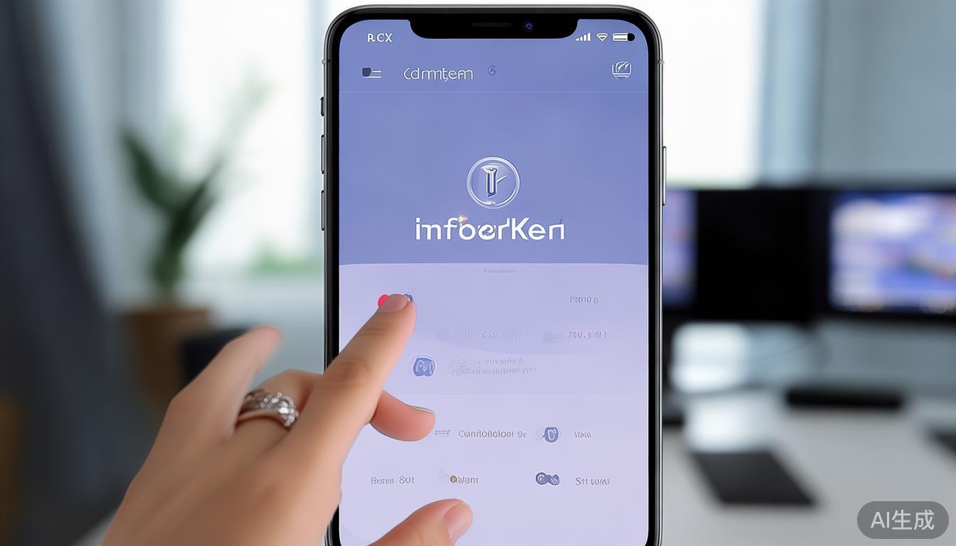 如何在imToken官网版中设置通知提醒_如何在imToken官网版中设置通知提醒_如何在imToken官网版中设置通知提醒