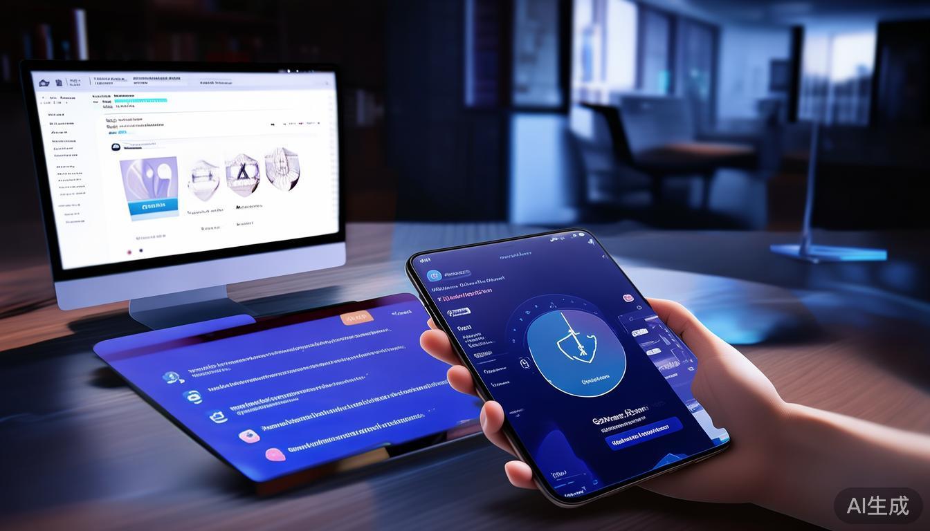 imToken新版发布：安全增强、功能创新与流畅体验，如何影响用户下载与留存？