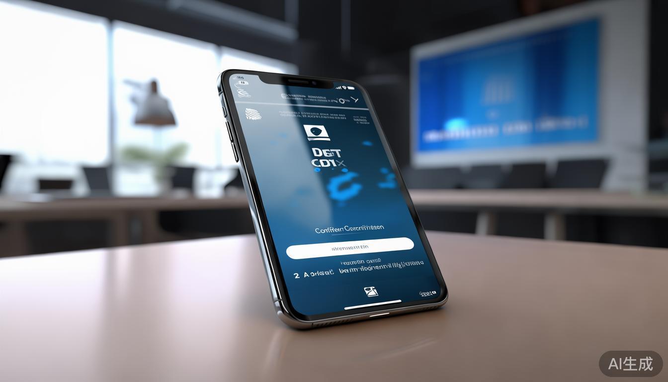 imToken安卓版安全机制解析：多重验证如何守护你的数字资产？