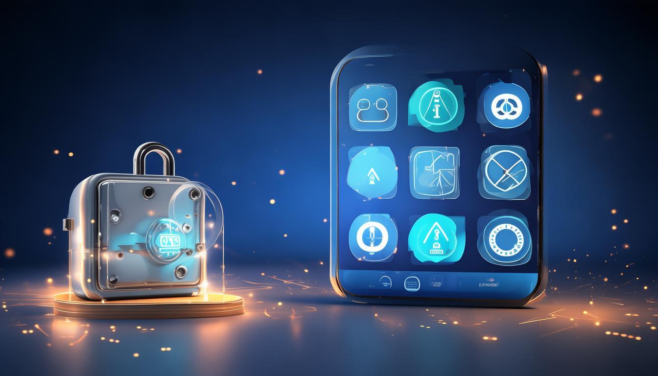 imToken钱包下载app功能强大又安全，在数字资产管理领域脱颖而出