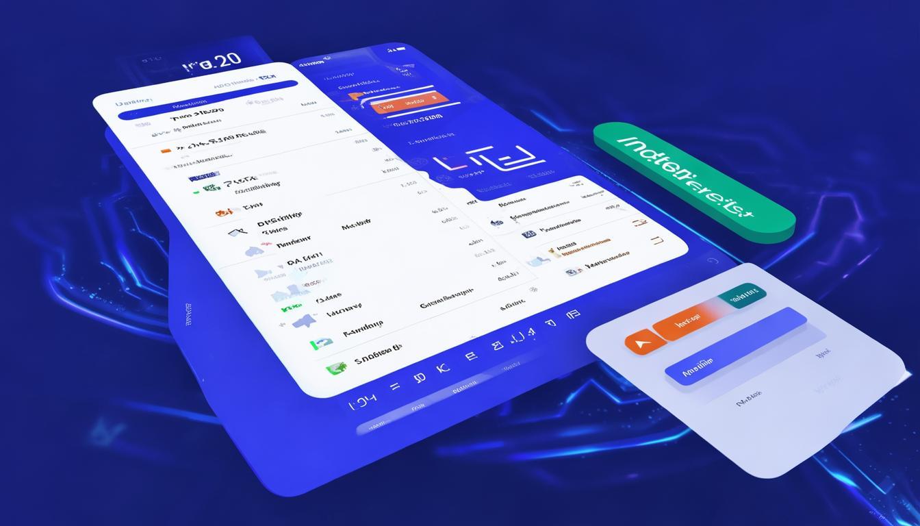 imToken 2.0 版本产品品质待增强：技术改进与功能优化缺一不可