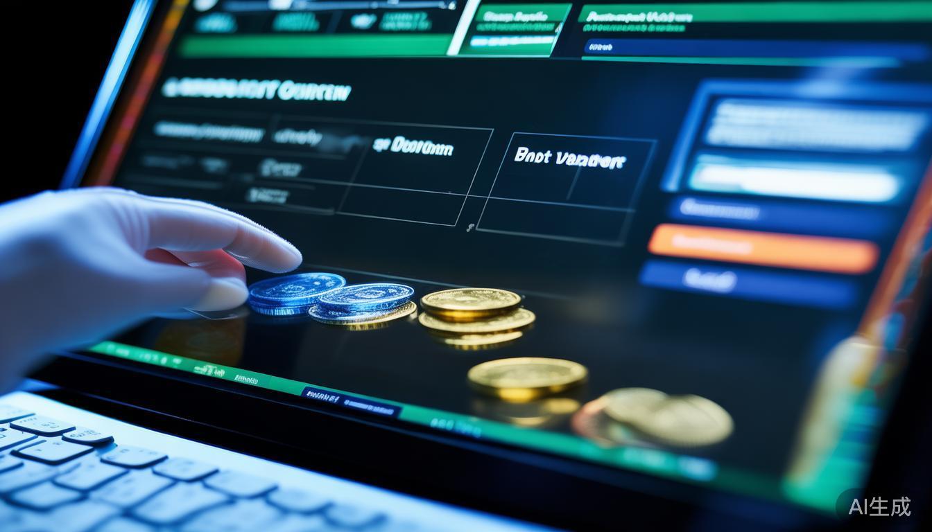 imToken 2.0钱包安卓版使用指南：下载安装与创建钱包全流程