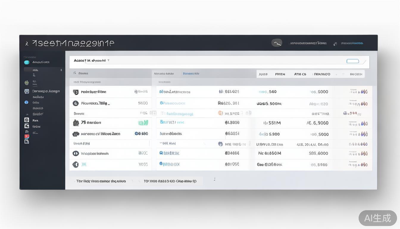 查资产怎么查_资产搜索引擎_学习如何在imToken正版网站查询资产情况