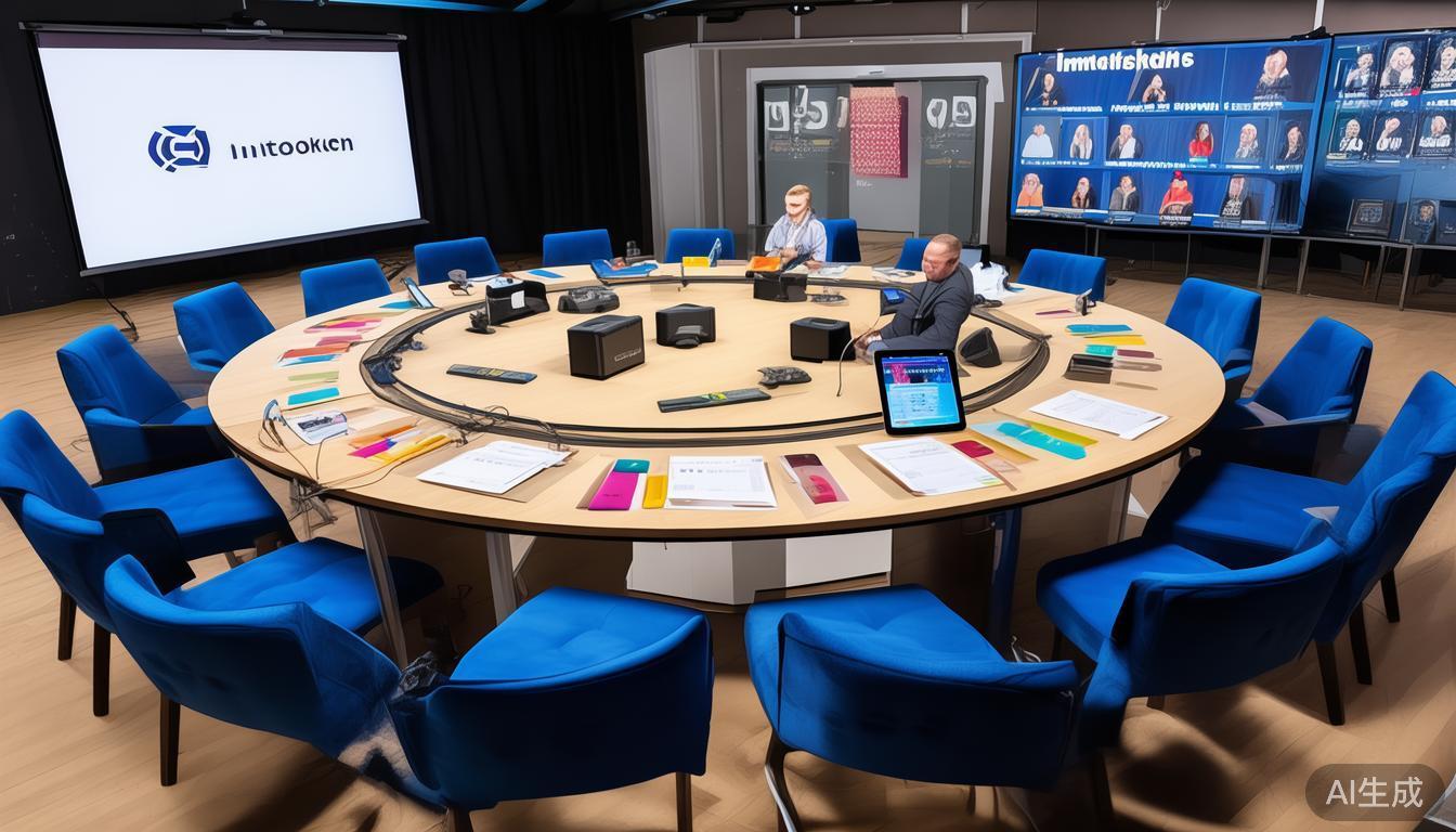 群互动活动_如何通过imToken安卓版下载app提高社群互动？_社群互动是什么