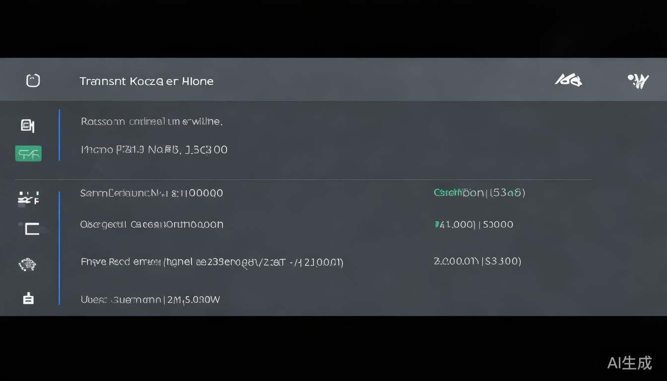 imToken 2.0数字钱包评测：如何通过资产总览与多链管理，实现财务透明化？