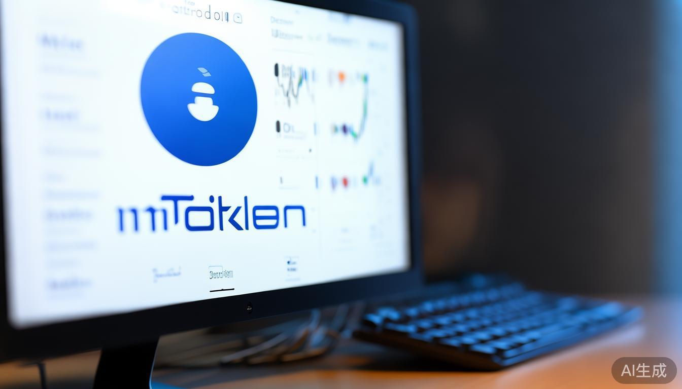 imToken官网追踪指南：实时行情、K线图与DeFi/NFT热点，一站式掌握市场动态
