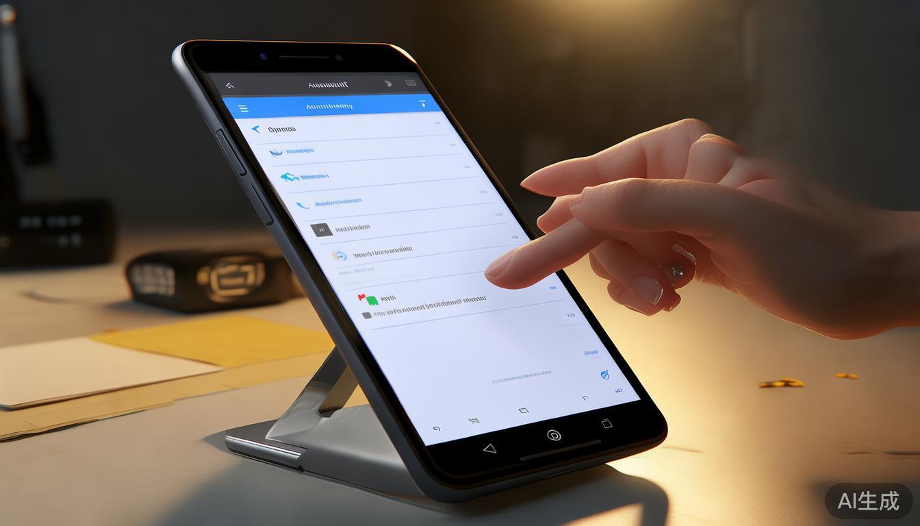IM钱包安卓版安全密码设置指南：3步打造高强度防护，守护数字资产