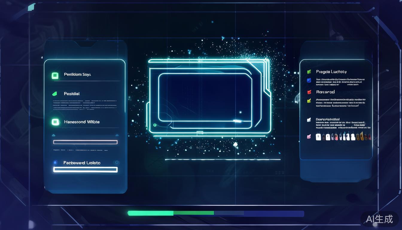 imToken钱包安全设置指南：三步骤备份助记词、多重验证、防范钓鱼