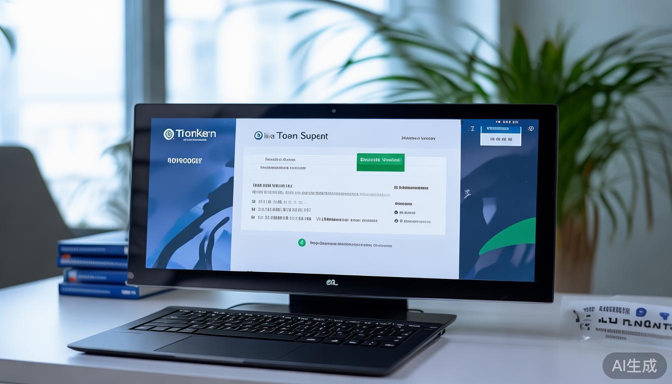 imToken官网资源下载全攻略：安全指南、使用教程与合规手册，助你避开风险