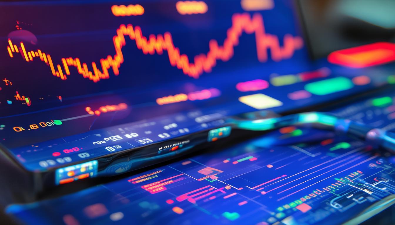 安装imToken新版本涉足投资，如何做好资金安排与资产留意？