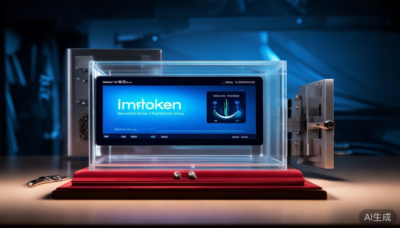 imToken钱包2.0优势尽显！界面友好功能全，资产管理超方便