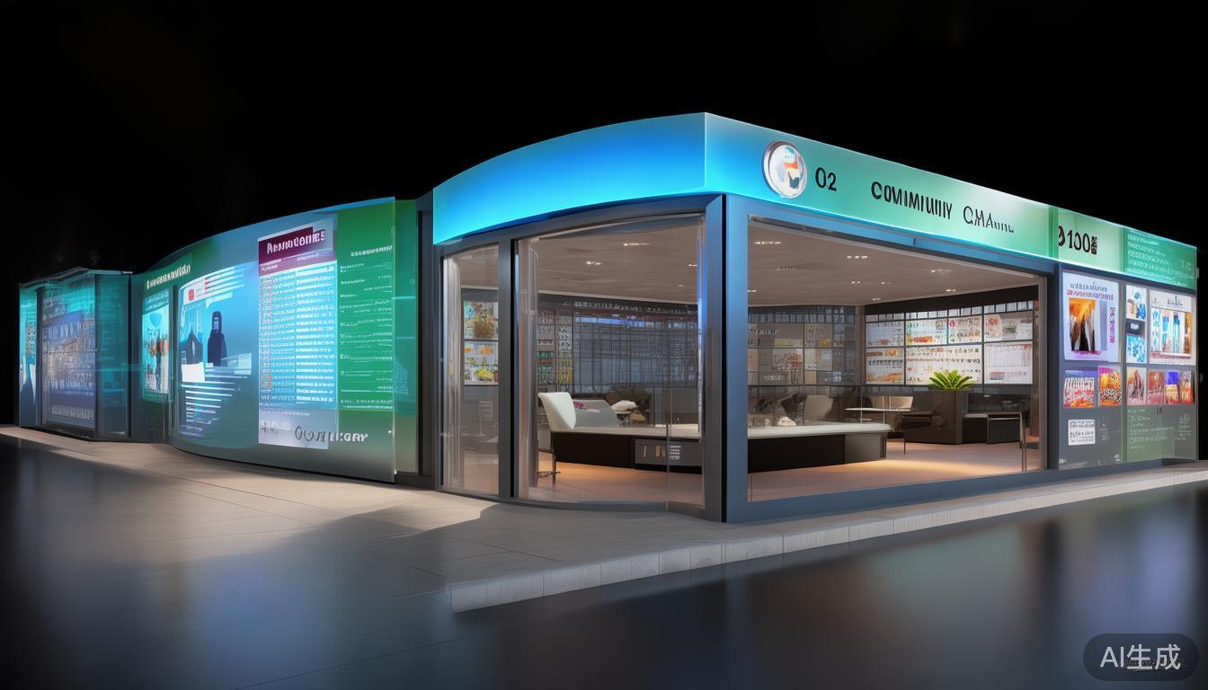 投资脉搏网官网一楼_广大市政技术学院官网_如何在tokenim钱包官网上参与社区讨论，与广大投资者共同探讨投资机会？