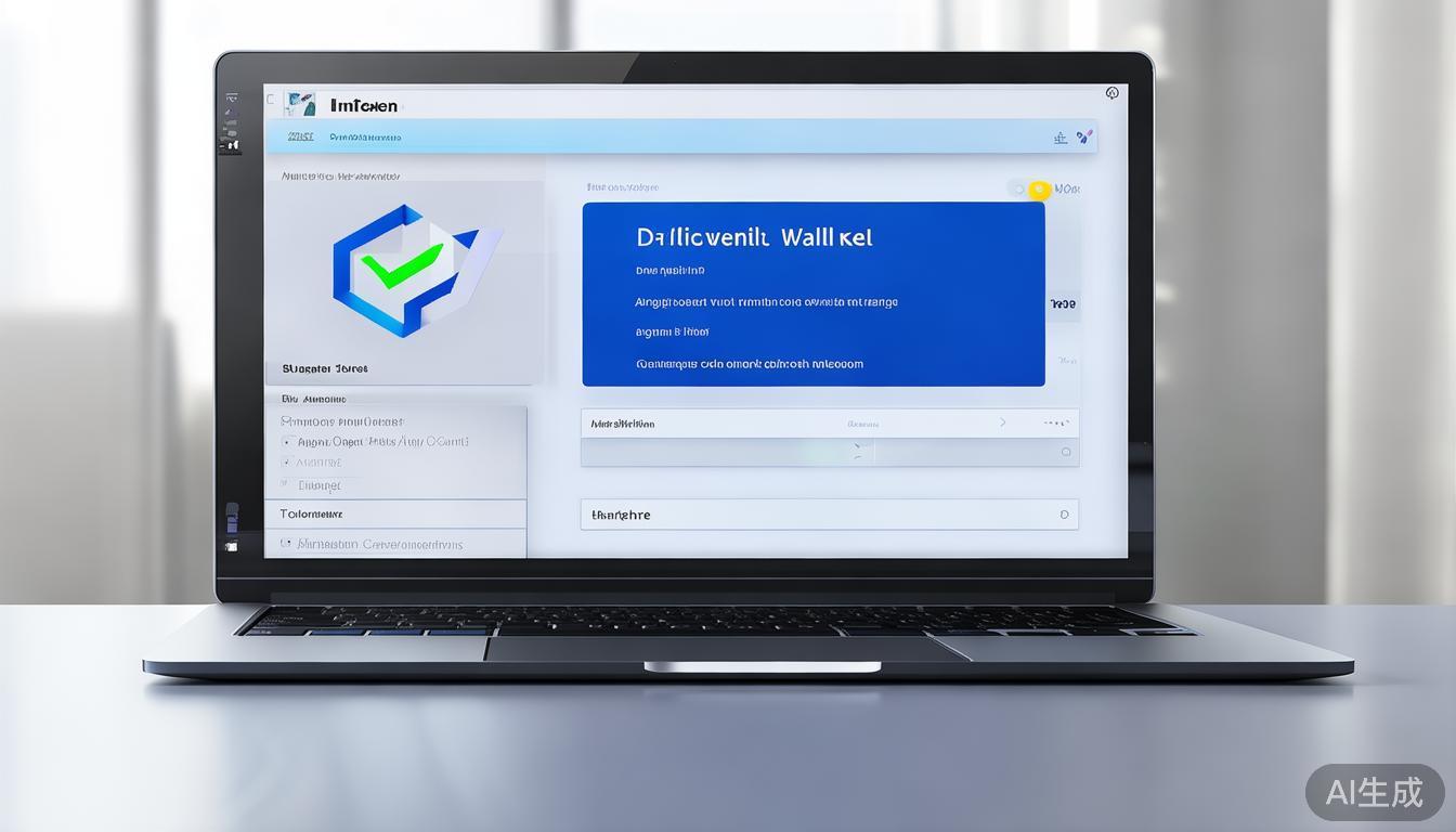 imtoken钱包的简介_imToken钱包APP官网使用指南_imtoken钱包视频教学