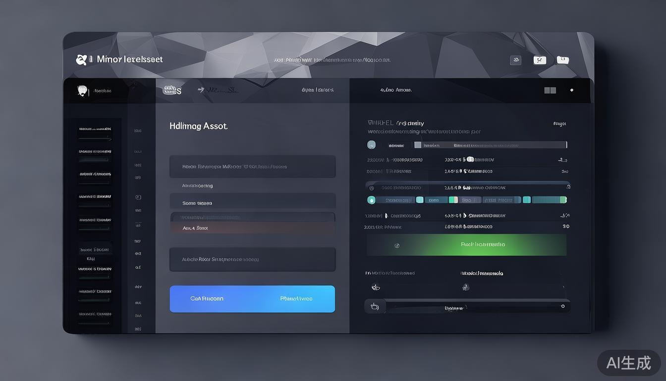 IM钱包官网下载指南：保障资产安全，优化加密货币投资组合的三大步骤