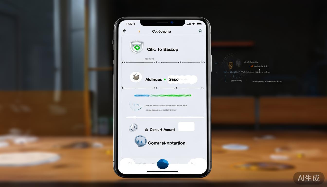imToken指南：安全下载与用户教育，如何提升数字资产市场参与度？