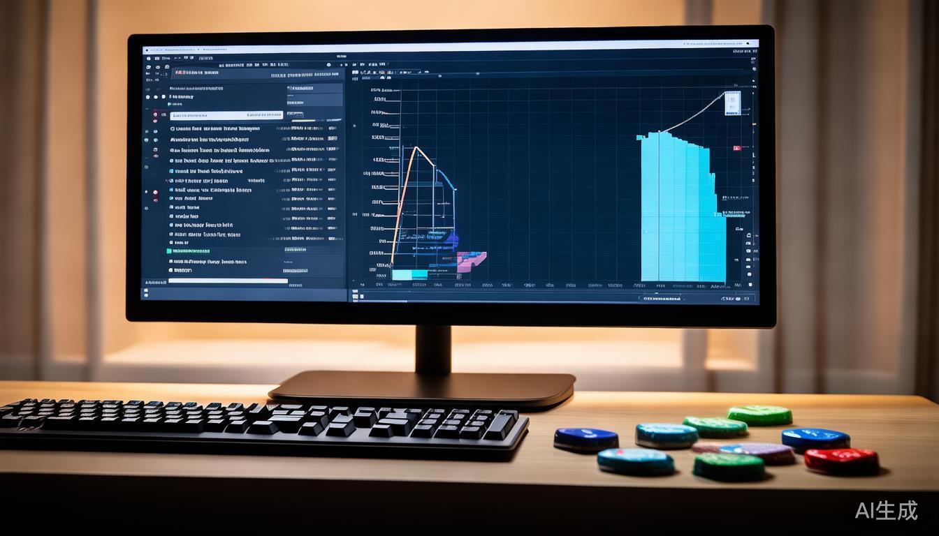 如何筛选潜力数字货币？关注持币分布、链上数据，避开土狗项目陷阱