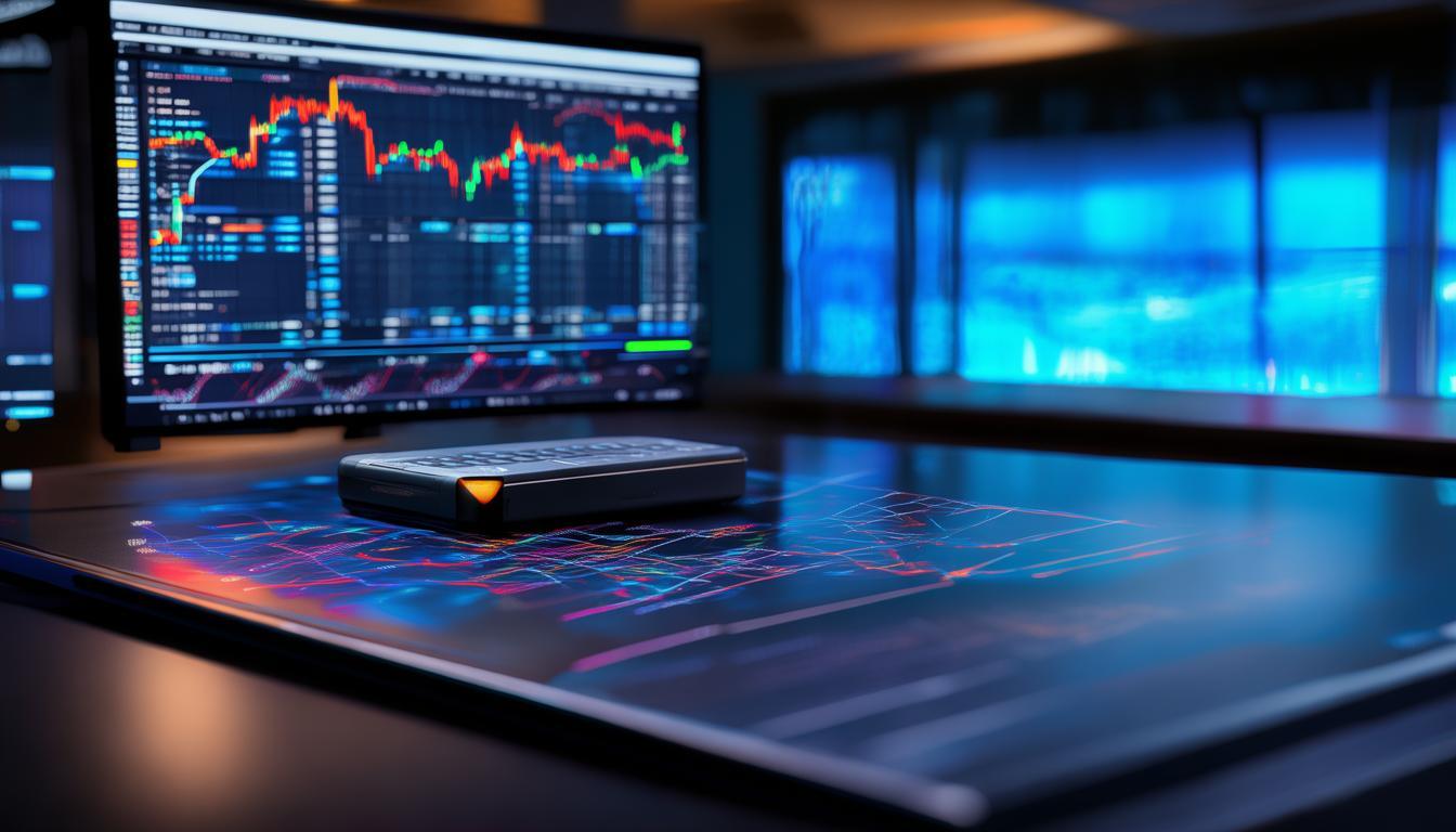 正版Token钱包助力投资，安全保障与海量资讯缺一不可