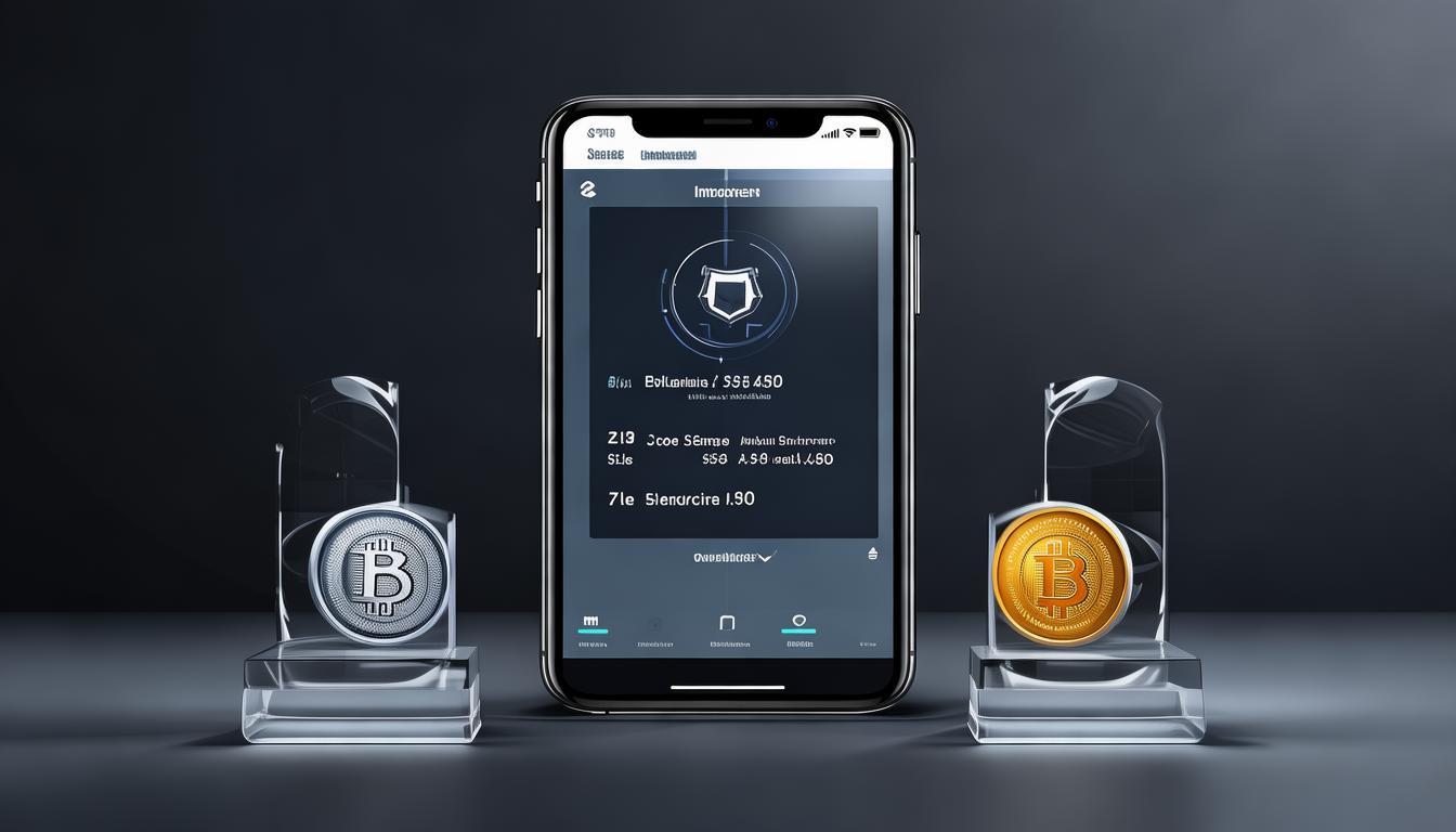 imToken数字钱包软件为何深受欢迎？安全方便是关键