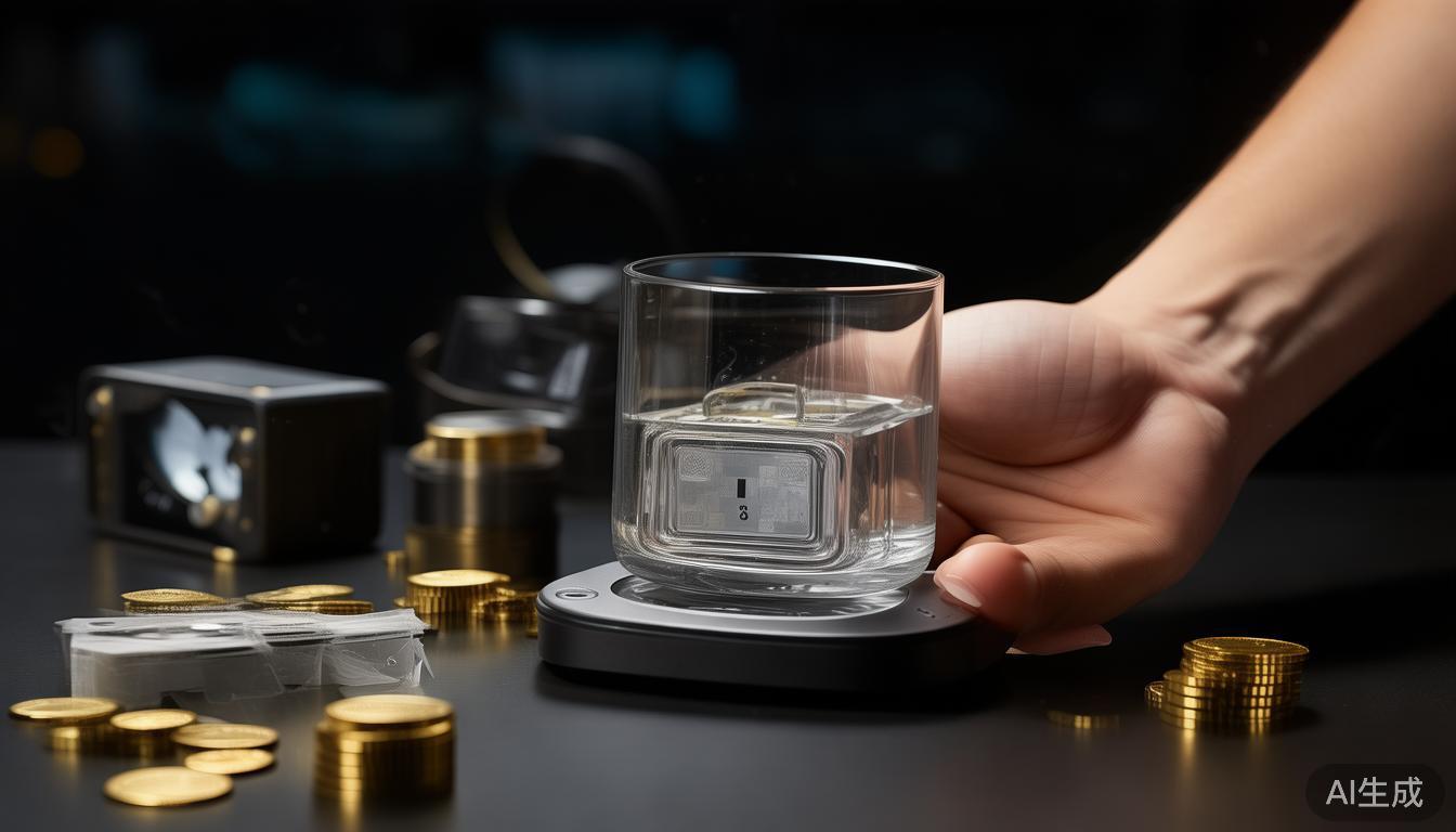 钱包行业市场现状_imToken钱包的数字消费与市场现状_钱包市场占比