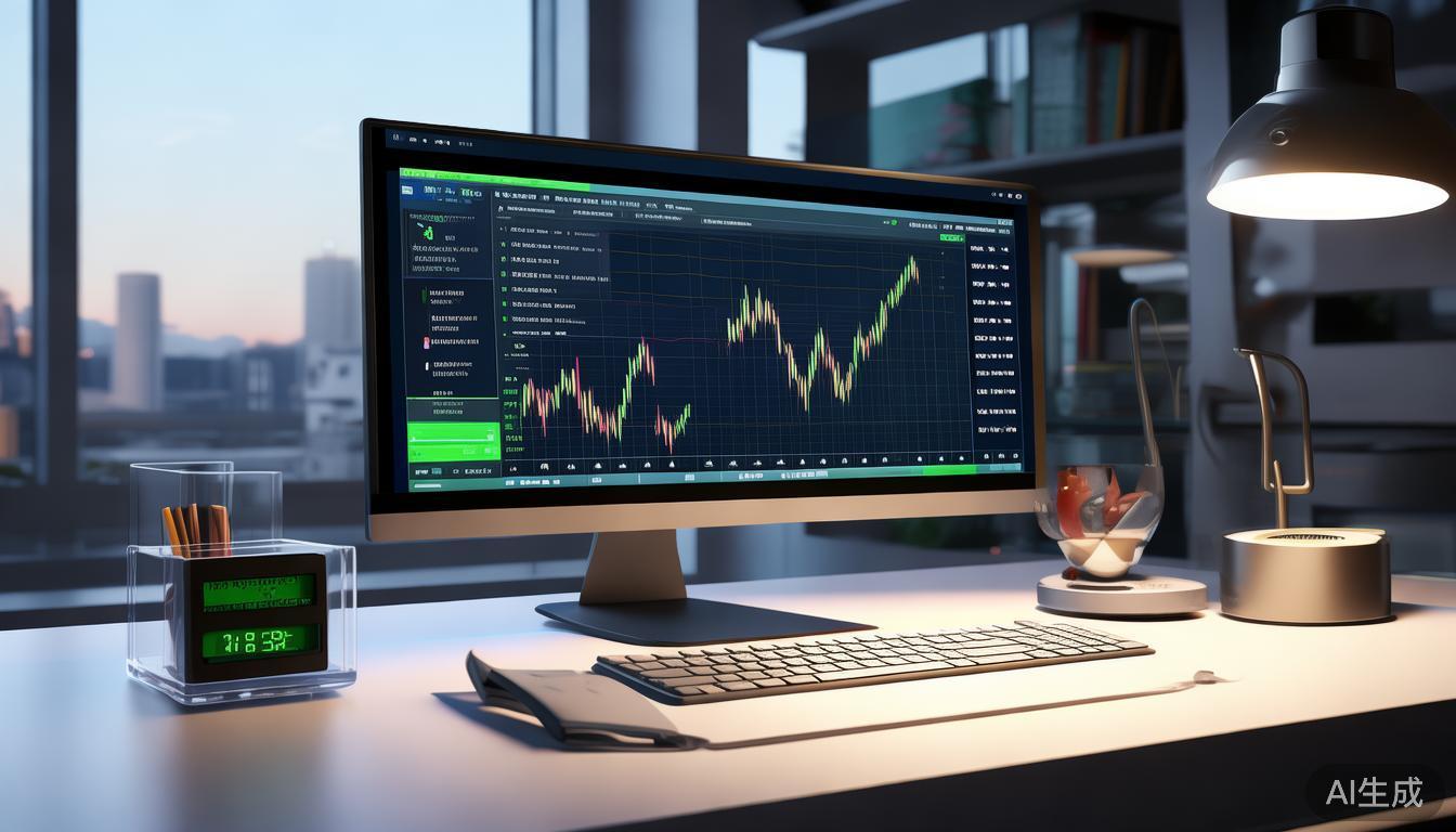 imToken投资攻略：3步提升数字资产管理效率，优化你的投资组合