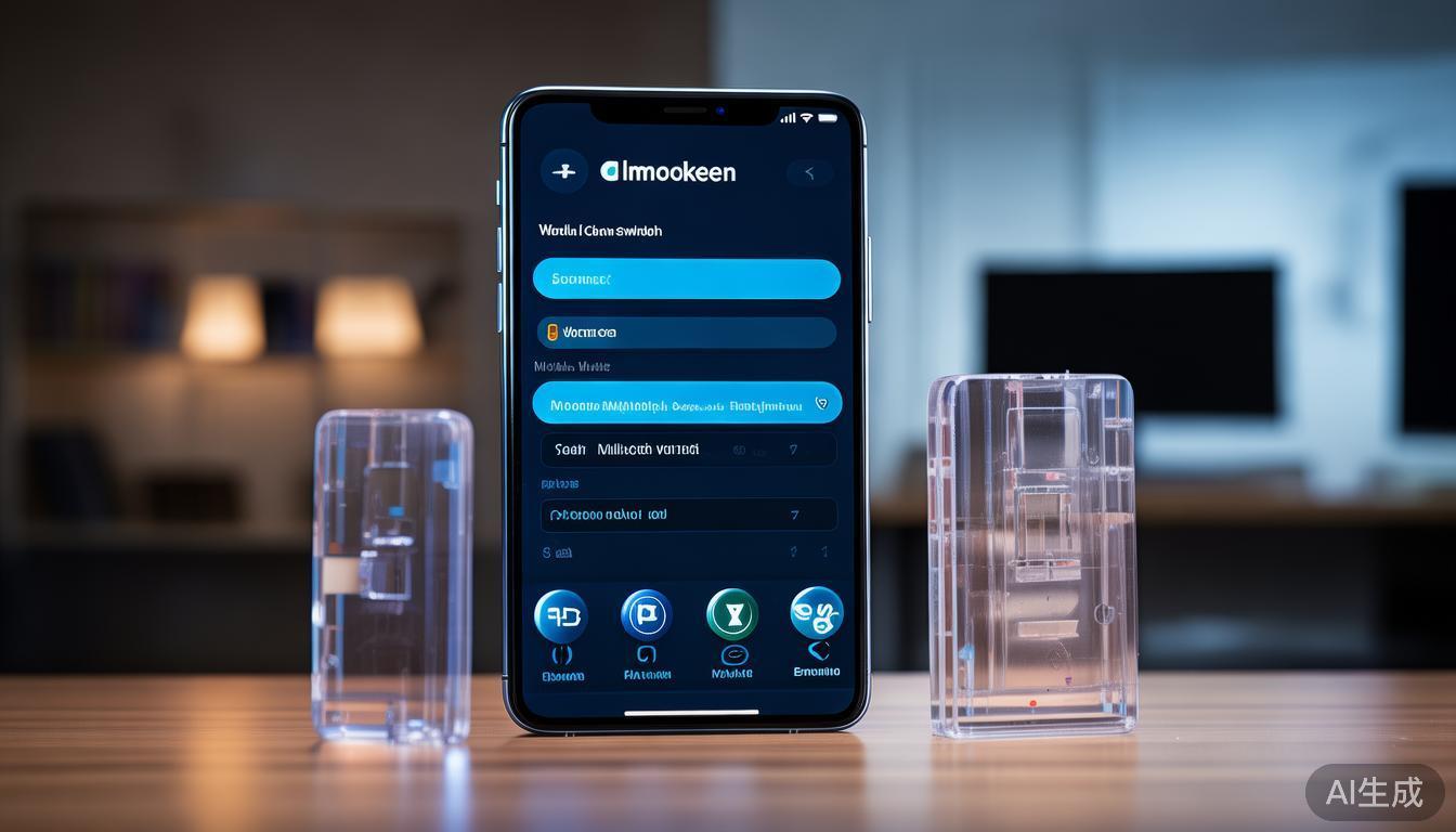 imToken钱包体验：安全性强、功能丰富，但网络与细节仍需优化