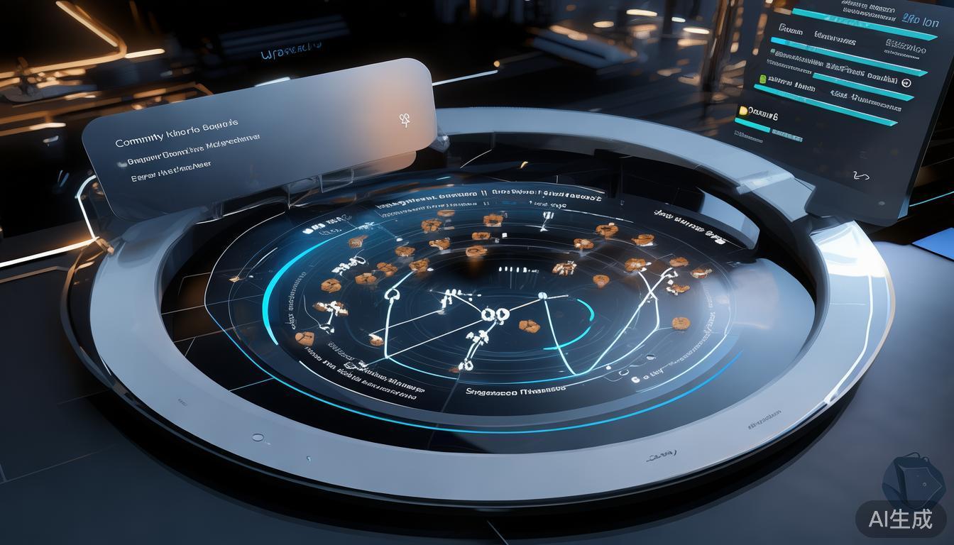 Token钱包社交交易功能上线：新手如何跟单学习，实现投资经验共享与风险管控？