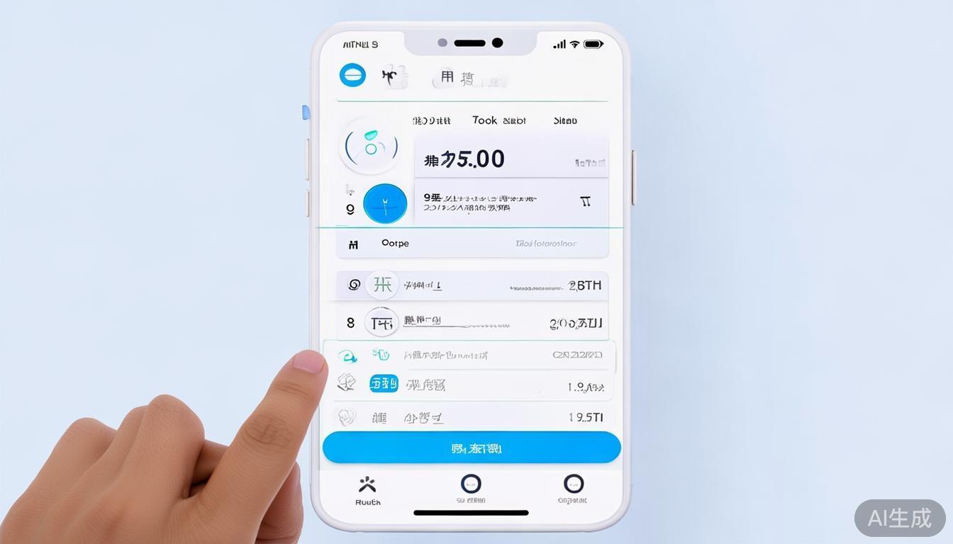imToken通用版资金划转指南：如何安全、高效地完成转账操作？