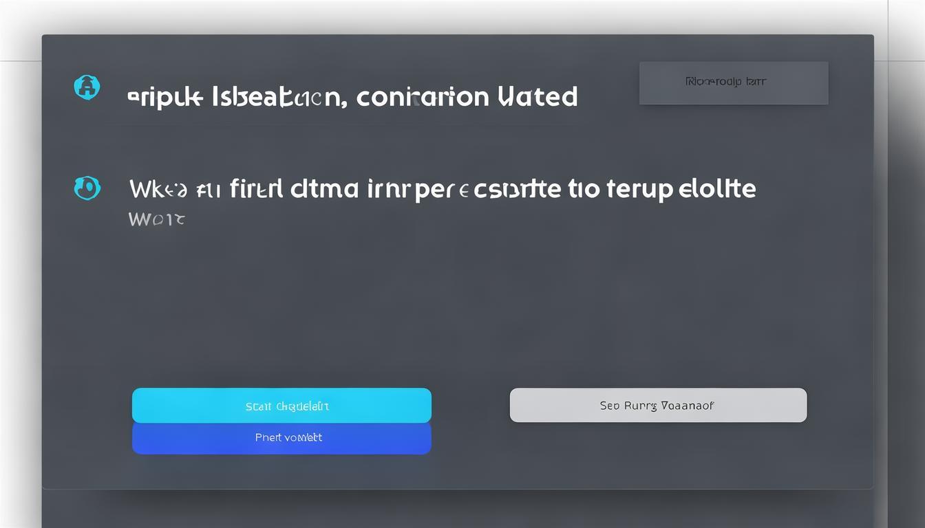 开启加密资产之旅：Token钱包下载安装及配置的关键步骤