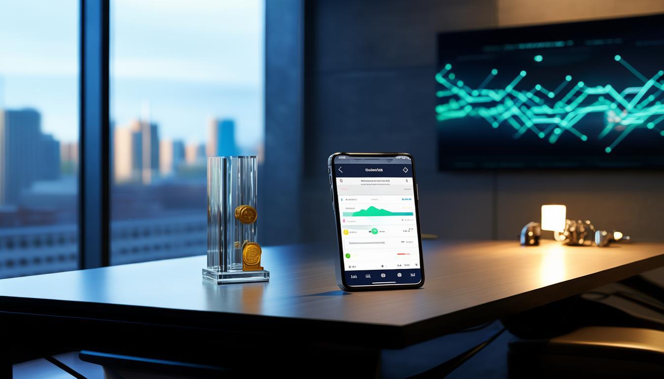 借助Token钱包app跟踪资金流动，把握投资决策先机