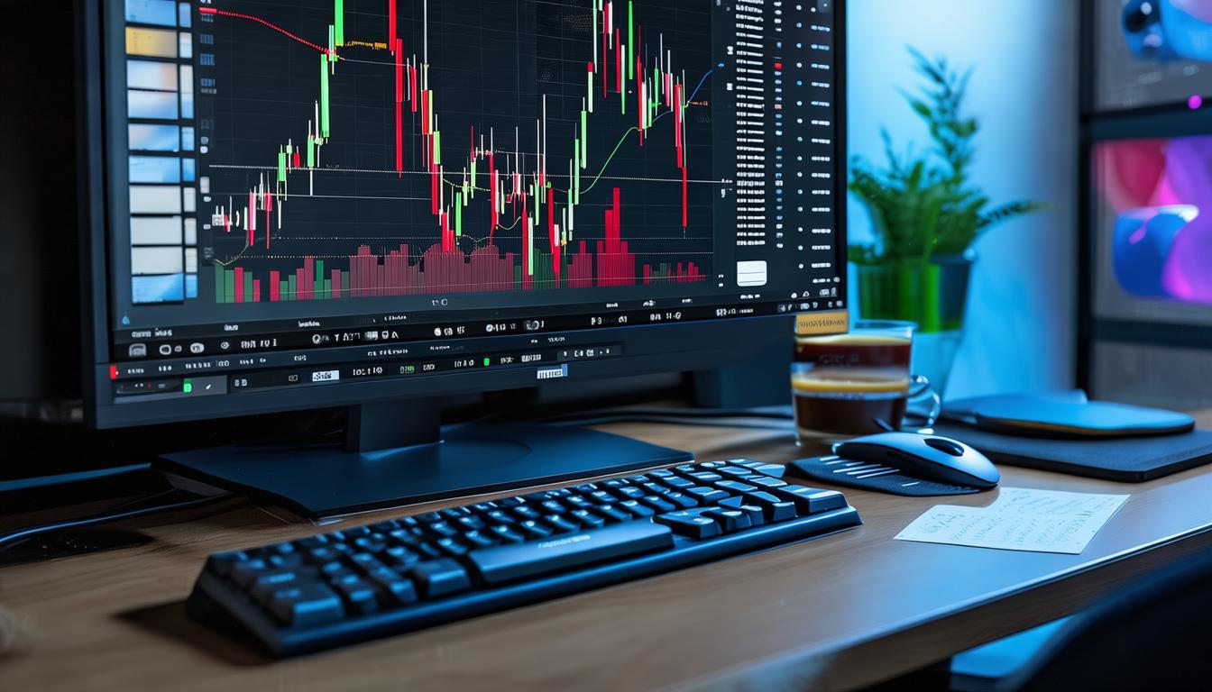 熟练运用imToken 2.0版，助力投资人清晰判断市场走向
