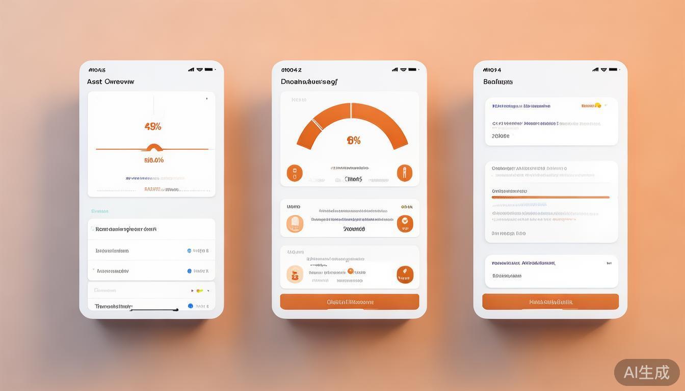 加密资产服务app_4. 快速上手最新imToken官网版，轻松管理你的加密资产_加密资产服务平台
