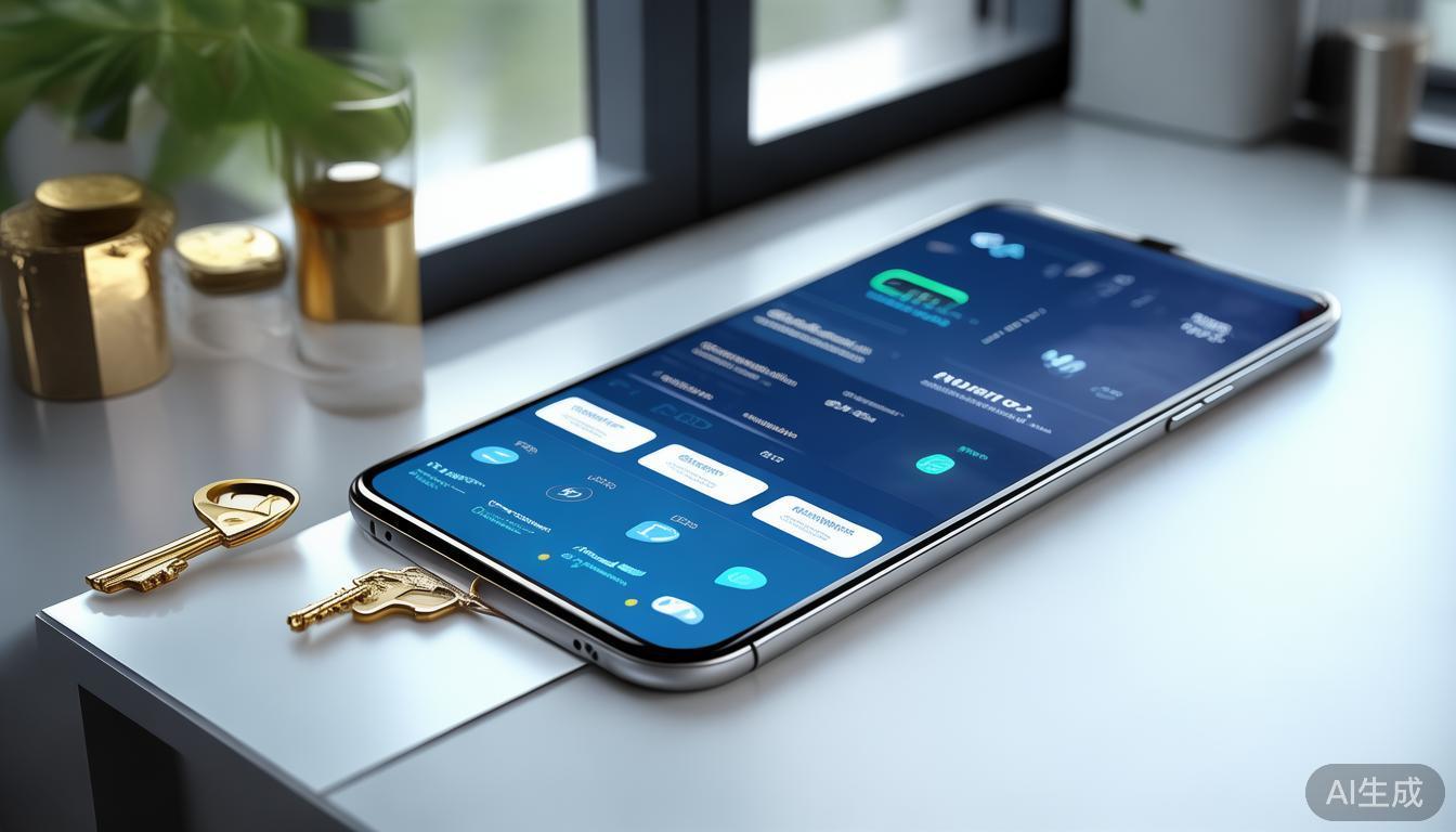 imToken钱包安全指南：如何备份助记词、开启双重验证，保障数字资产安全？