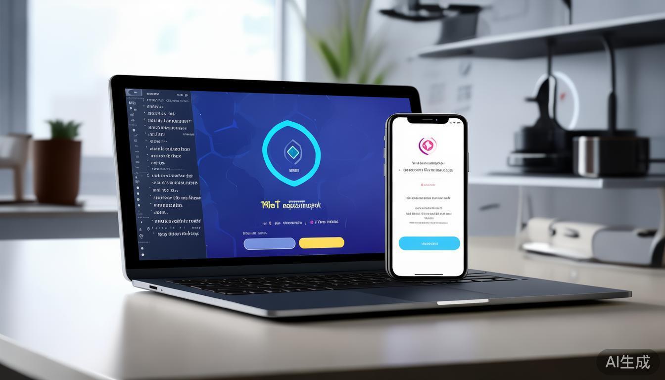 imToken官方下载指南：安全渠道、版本更新与用户教育，三招保障数字资产安全