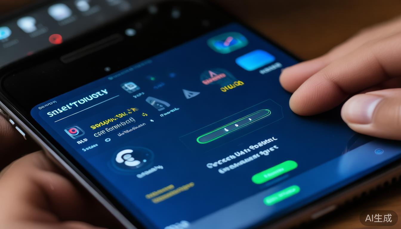 imToken官网版安全升级！新增交易确认与风险提示，强化资产防护机制