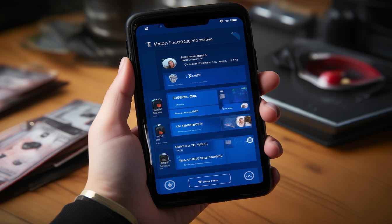 imToken 2.0 钱包安卓版智能投资指南，安全操作与财富管理全解析