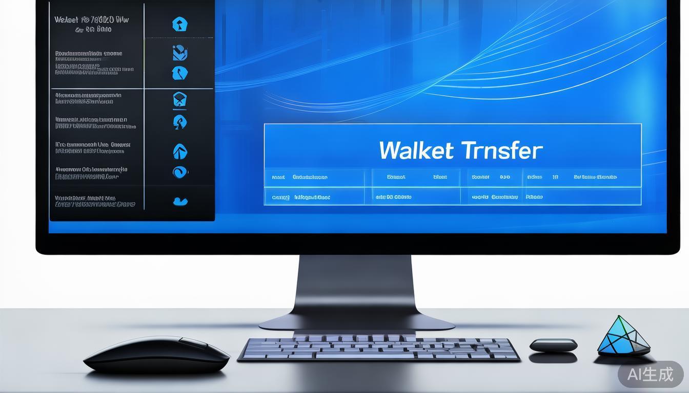 数字钱包imToken：开启区块链世界，体验自我负责的第一课