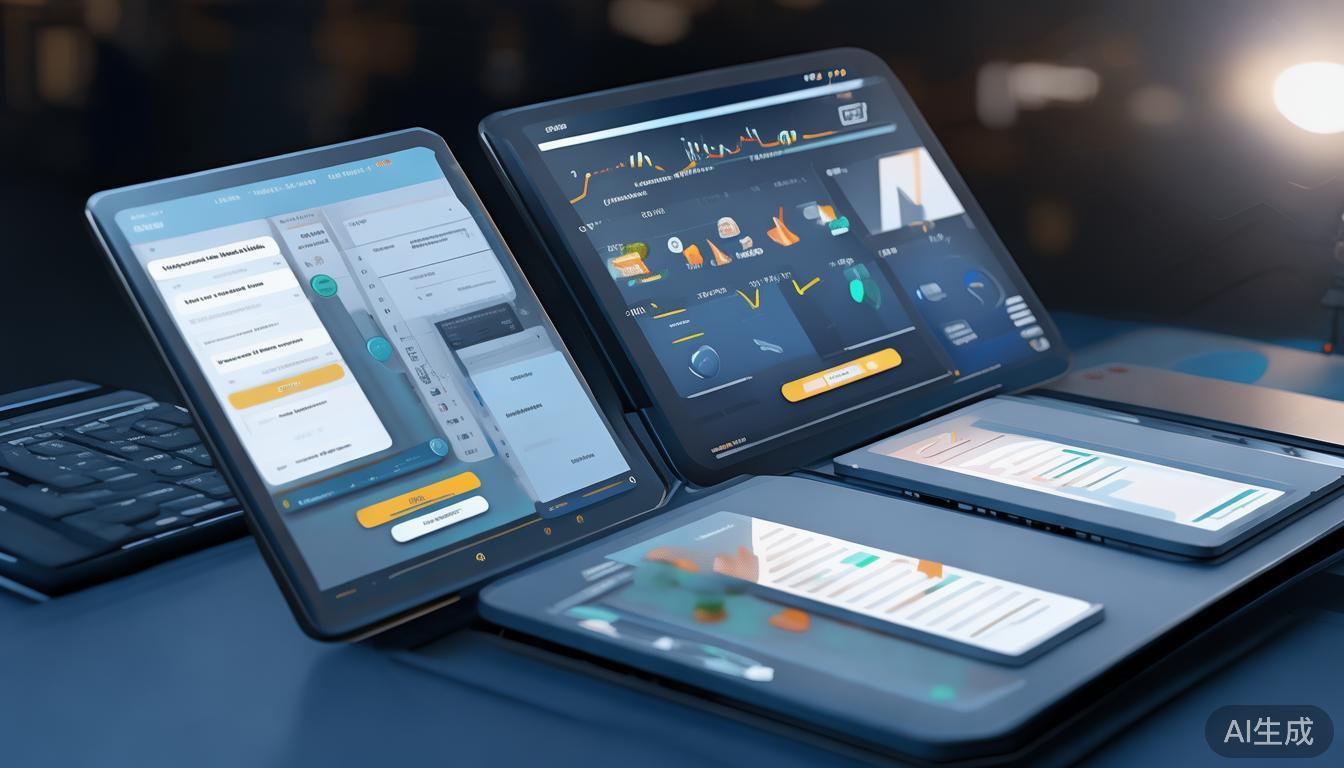 imToken官网最新版：安全资产管理与Web3入口，如何借助DeFi生态实现资产增值？