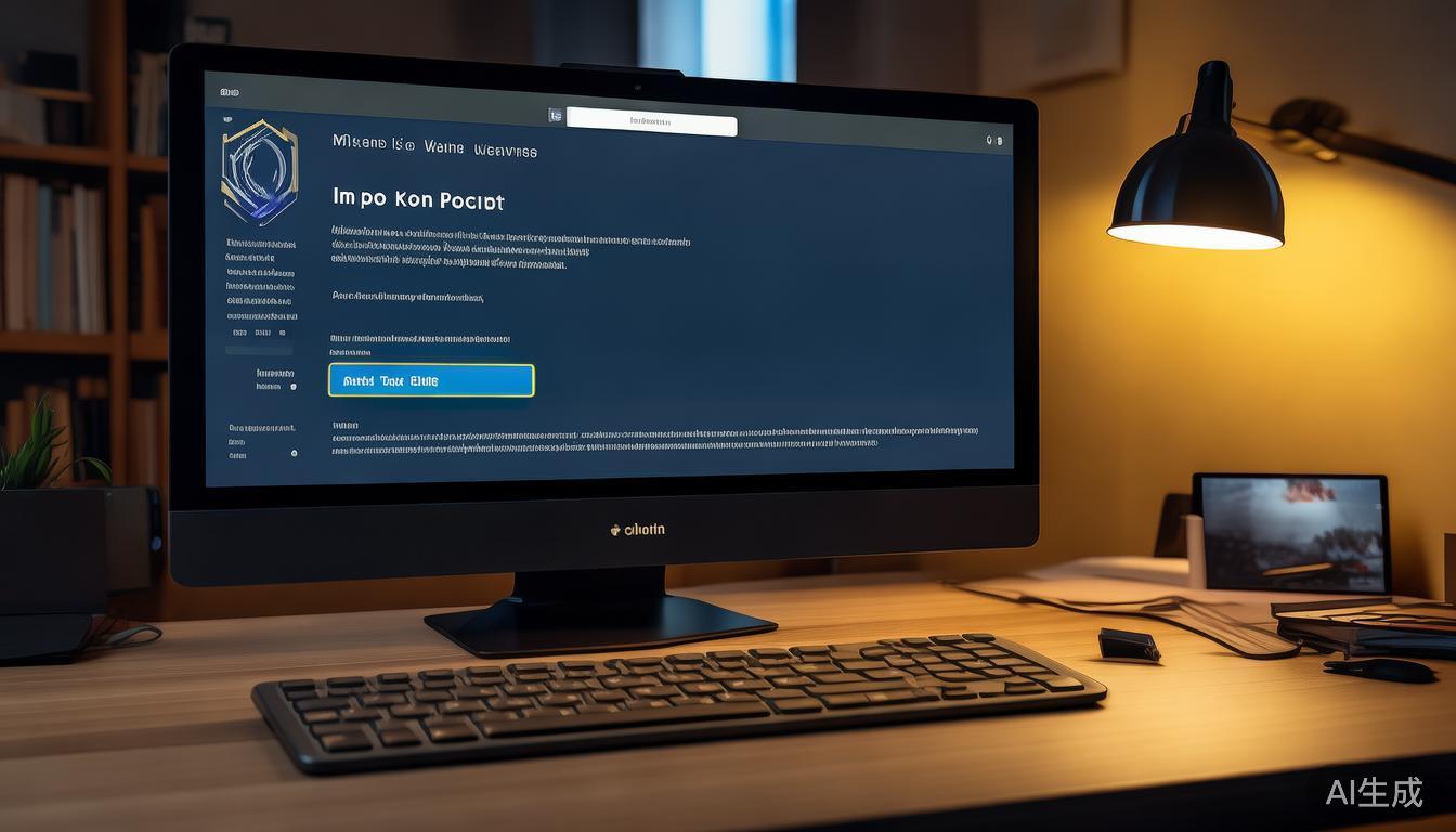 imToken钓鱼网站激增？深度剖析诈骗特征，助你守护数字资产安全