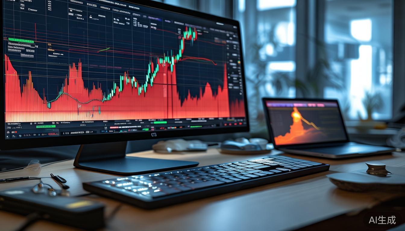 imToken国外版投资指南：三大途径获取深层市场信号，优化加密货币决策