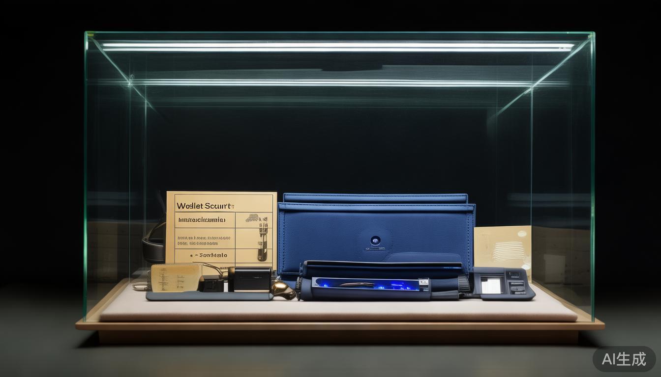 imToken资金安全指南：如何运用区块链浏览器与授权查询，有效审查加密货币资产？