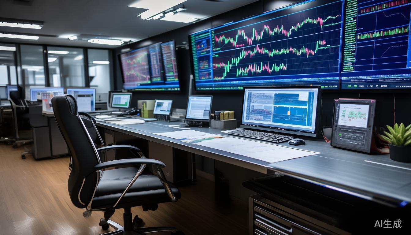 imToken算法交易指南：掌握TWAP/VWAP策略，精准把握加密货币交易时机