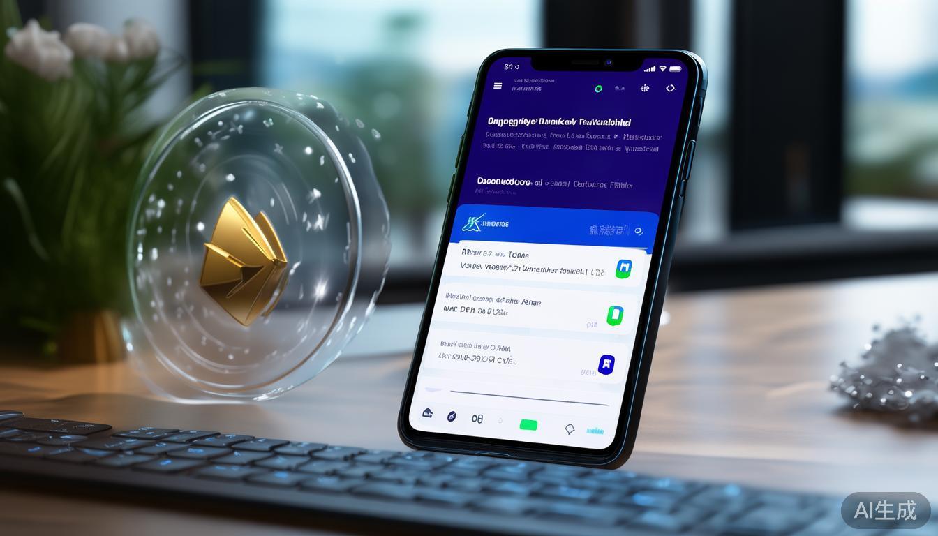 imToken的成功之道：安全架构与多链管理，如何打造便捷的DeFi入口？
